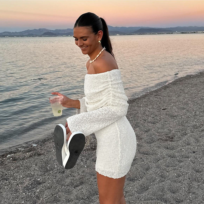 Sienna Mini Dress