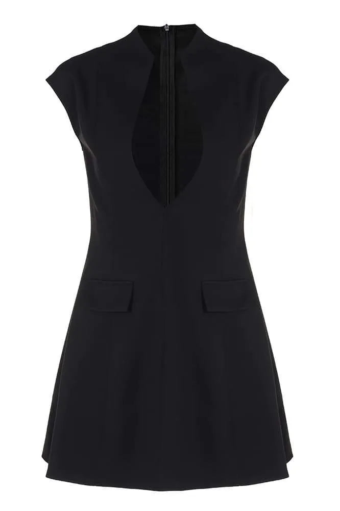 Stephanie Mini Dress