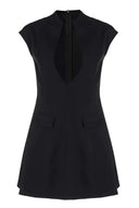 Stephanie Mini Dress