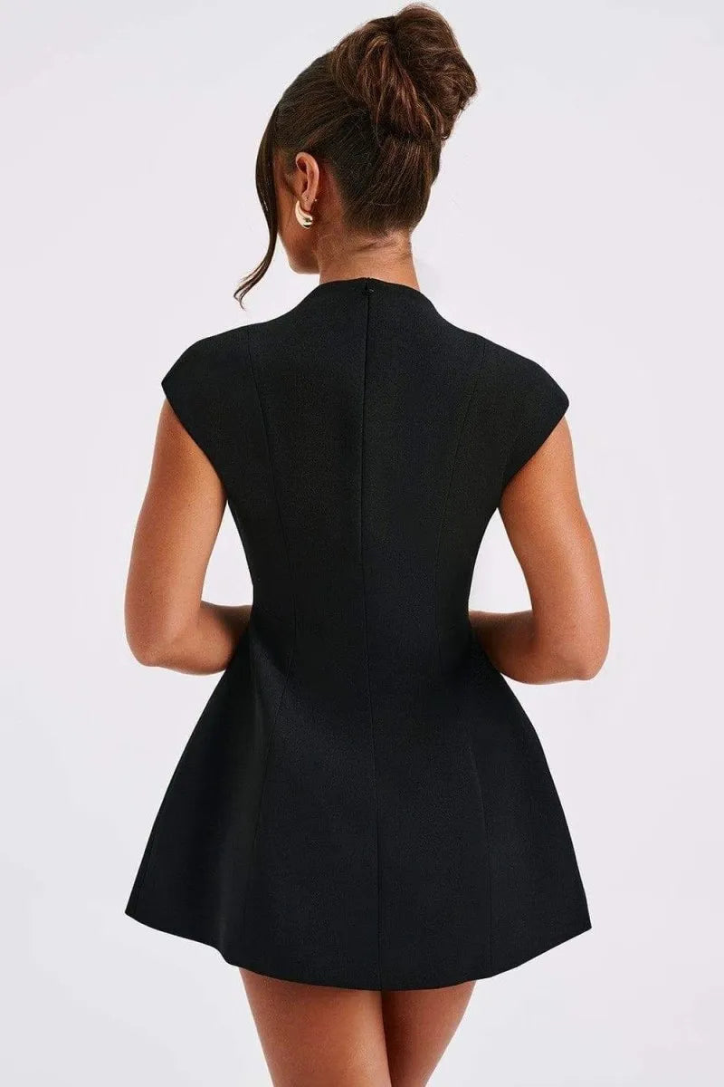 Stephanie Mini Dress