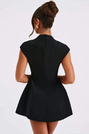 Stephanie Mini Dress
