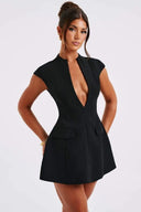 Stephanie Mini Dress