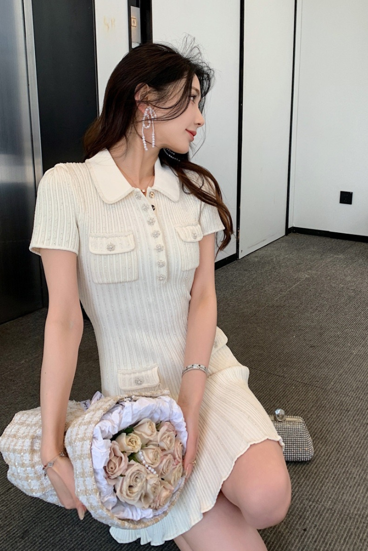 Amiah Mini Dress