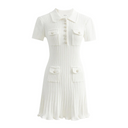 Amiah Mini Dress