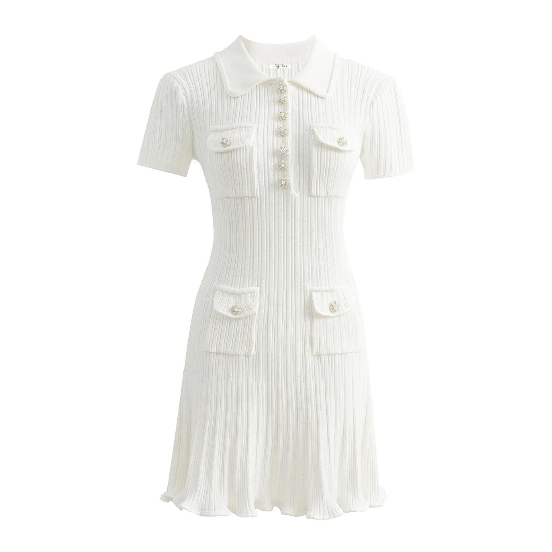 Amiah Mini Dress