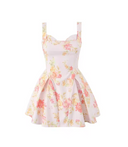 Ericka Mini Dress