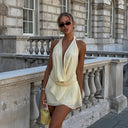 Nyomi Mini Dress