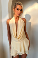 Nyomi Mini Dress