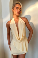 Nyomi Mini Dress