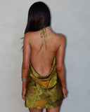 Oriana Mini Dress