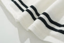 Ria Collared Mini Dress