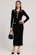 Hannah Dress