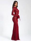 Soraya Dress