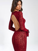 Soraya Dress