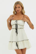 Iba Dress