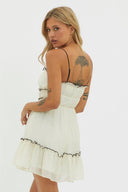 Iba Dress