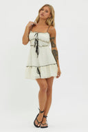 Iba Dress