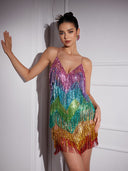 Lunah Dress