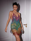 Lunah Dress