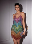 Lunah Dress