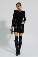 Iselin Dress