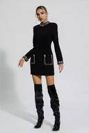 Iselin Dress