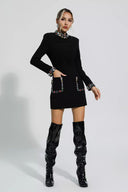 Iselin Dress