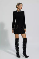 Iselin Dress