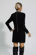 Iselin Dress