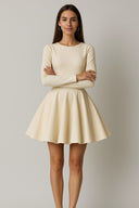 Isolde Dress