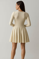 Isolde Dress