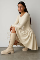 Isolde Dress