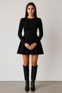 Isolde Dress