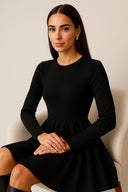 Isolde Dress