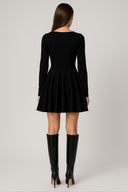 Isolde Dress