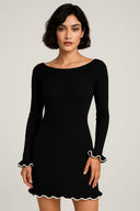 Jessy Dress