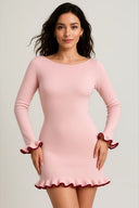 Jessy Dress
