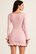 Jessy Dress