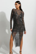 Kelsey Dress