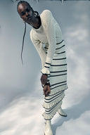 Octavia Dress