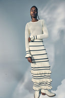 Octavia Dress