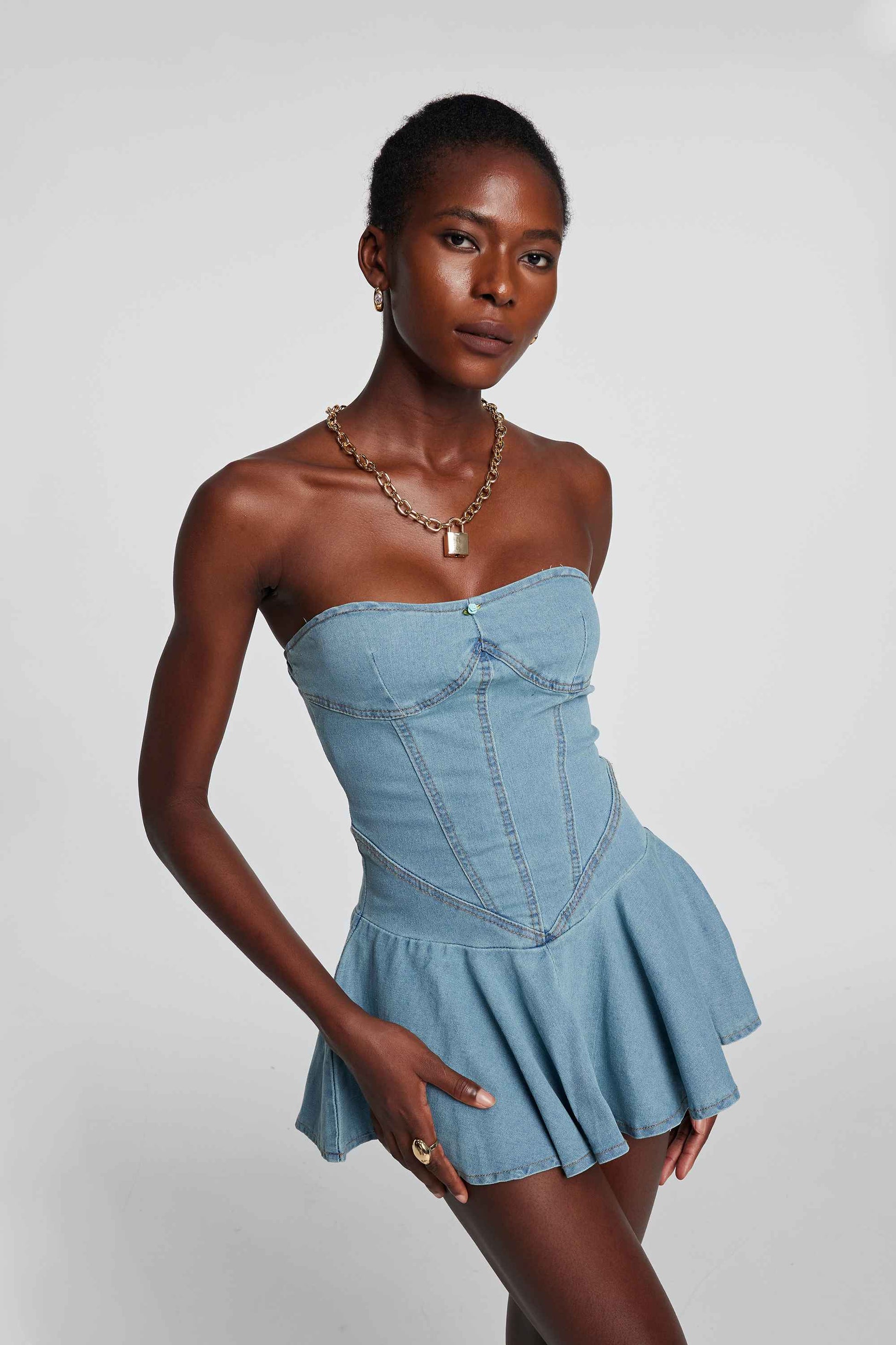 Esila Dress