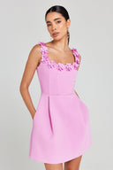 Lyra Dress
