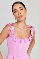 Lyra Dress