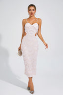Maja Dress
