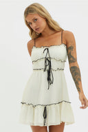 Iba Dress