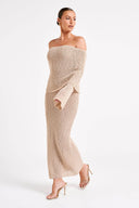 Zaya Dress