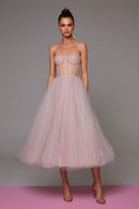 Monica Dress