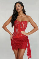 Naomi Dress