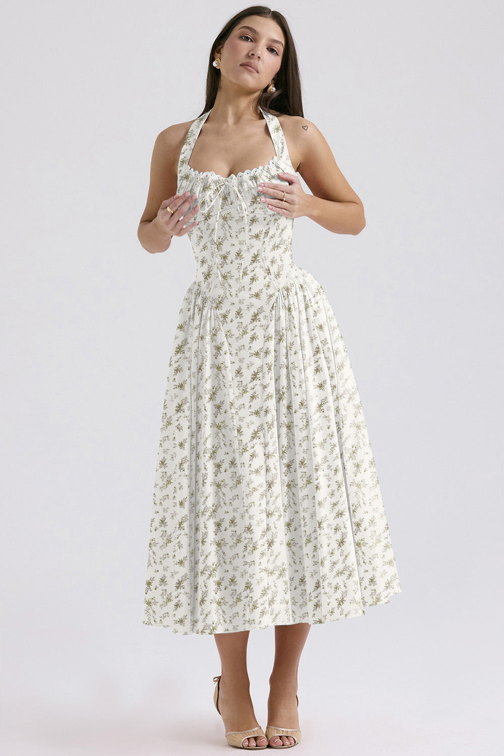 Adabella Dress